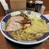 ラーメン凪 煮干王 蒲田店