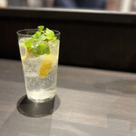 四川料理と酒Yuan - 