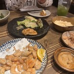 鹿児島県霧島市 塚田農場 - 