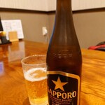 菜華楼 - サッポロ