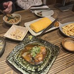 鹿児島県霧島市 塚田農場 - 