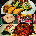 フォンダ・デ・ラ・マドゥルガーダ - 