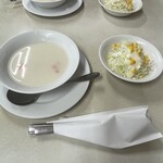 ジャッキー ステーキハウス - 