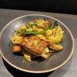 四川料理と酒Yuan - 