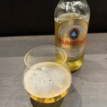 四川料理と酒Yuan - 