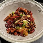 四川料理と酒Yuan - 