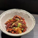 四川料理と酒Yuan - 