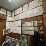 ジャッキー ステーキハウス - 