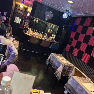 Dj Bar WAM_2