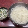 釜揚げうどん 織田薪 本店