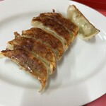 マルシン飯店 - 