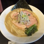 らぁ麺 飛鶏 - 