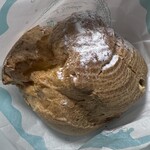 SWEETS BOX - 料理写真: