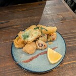 とんとんとんきぃ - 