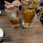 とんとんとんきぃ - 