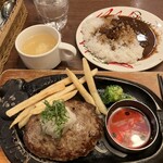 トマト＆オニオン  - 料理写真: