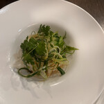 中華料理 徳武 - 