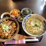 琉球料理 ぬちがふぅ - 