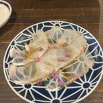 とんとんとんきぃ - 