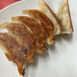 マルシン飯店 - 