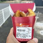 セイコーマート - 料理写真: