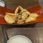 とんとんとんきぃ - 