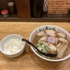 麺屋 あがら 