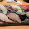沼津魚がし鮨 流れ鮨 三島店