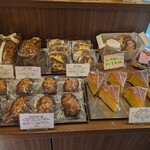 パティスリー タンドレス - 