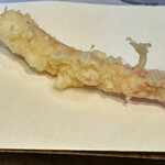 天ぷら 福たろう - 