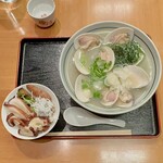 味処 むさし野 - 