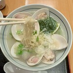 味処 むさし野 - 