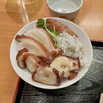 味処 むさし野 - 