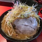 ラーメン 厚木家 - 