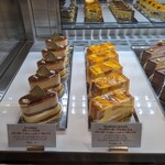 パティスリー タンドレス - 