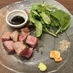 鉄板焼きINAGAKI亭 - 