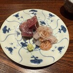 まつ久ら - 