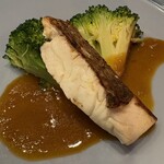 鉄板焼きINAGAKI亭 - 
