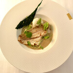 デュ・ヴァン・ハッシシ - 