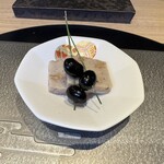 天ぷら 福たろう - 