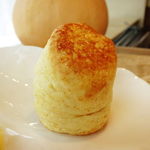 Jean-Georges Tokyo - パン