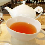 Jean-Georges Tokyo - 紅茶