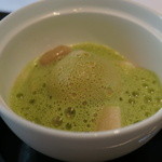 エルルカン・ビス - ランチコース「レーヨンズ」（3,500円税サ別）のデザート