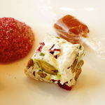 Jean-Georges Tokyo - プティフール