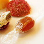 Jean-Georges Tokyo - プティフール