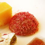 Jean-Georges Tokyo - プティフール