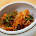 はるみ - キムチ【2014年10月】