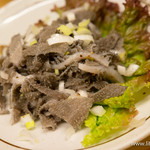 はるみ - せんまい刺し【2014年10月】