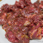 はるみ - ハラミ【2014年10月】