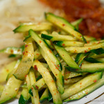 はるみ - ナムル【2014年10月】